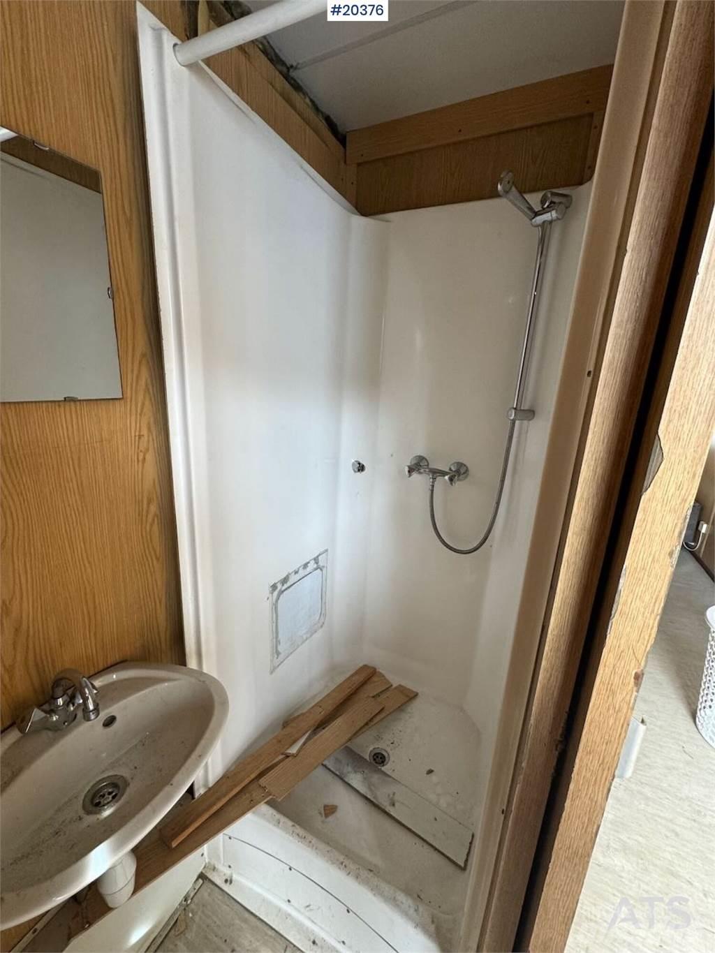Brakke Brakke Stavebné bunky
