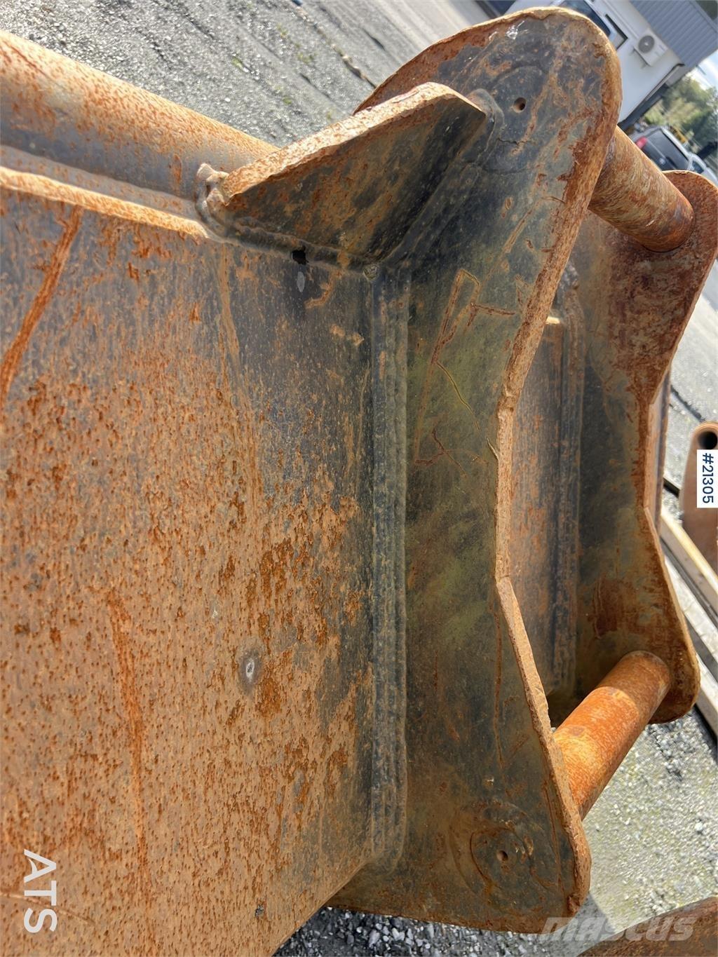 CAT 320 EL Pásové rýpadlá