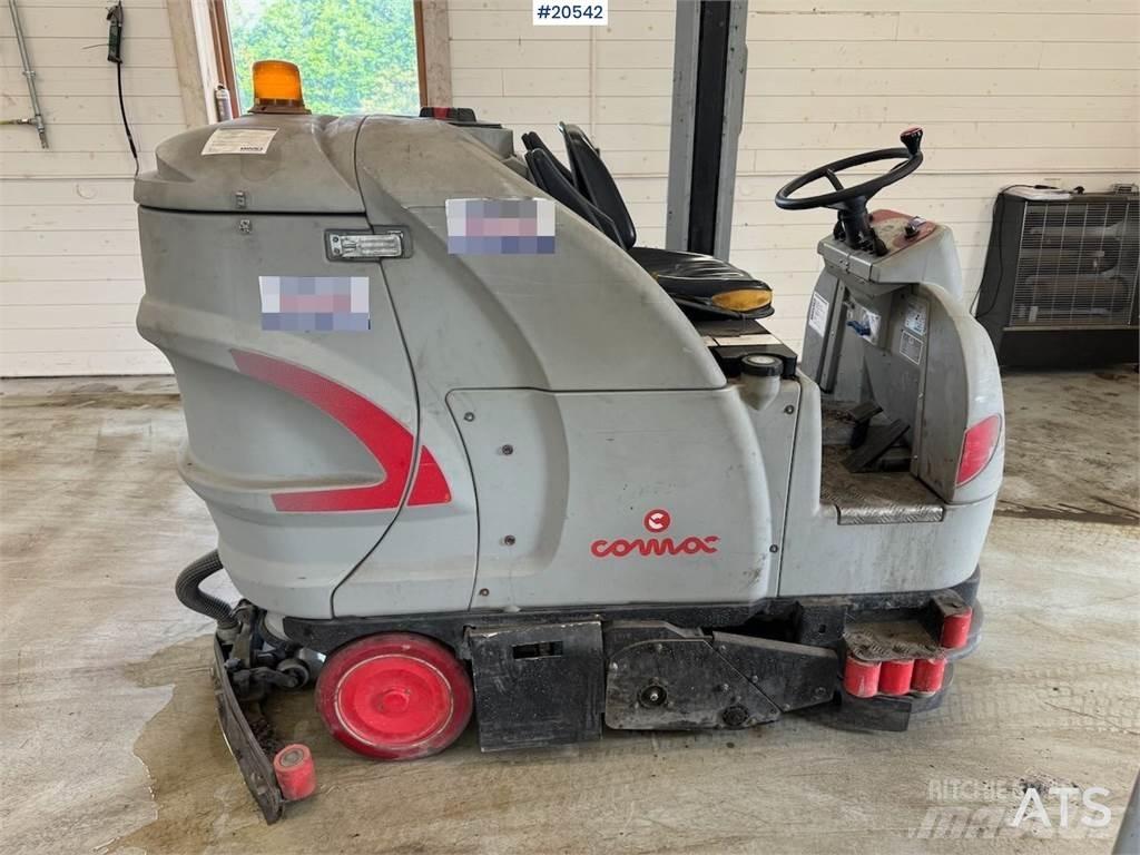 Comac Ultra 100 BS Stavebníctvo - ostatné