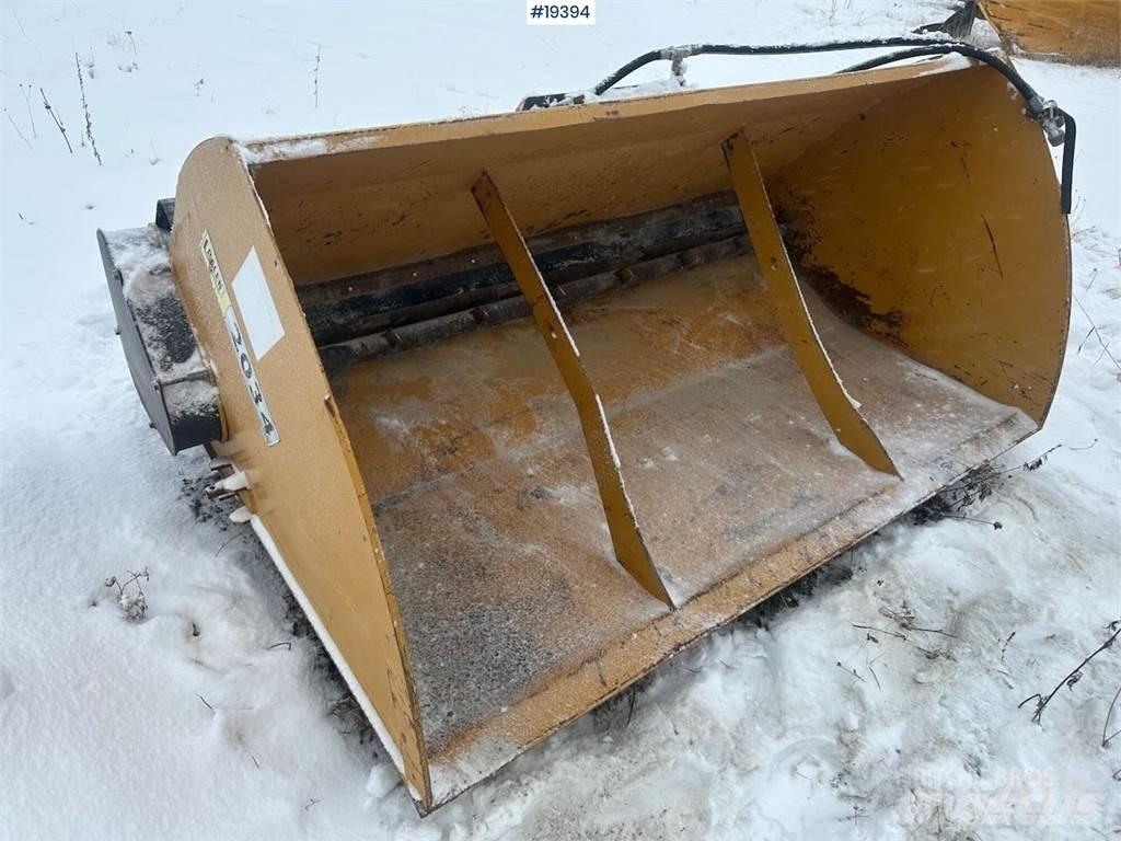 Dalen 1300L Doprava – ostatné