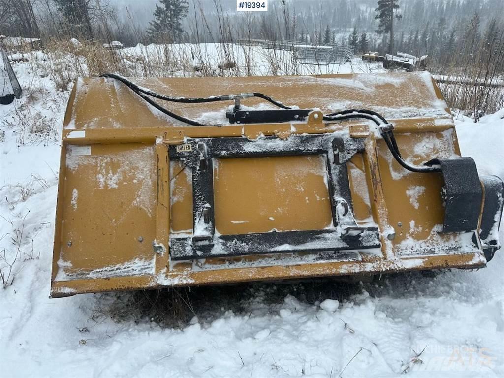 Dalen 1300L Doprava – ostatné