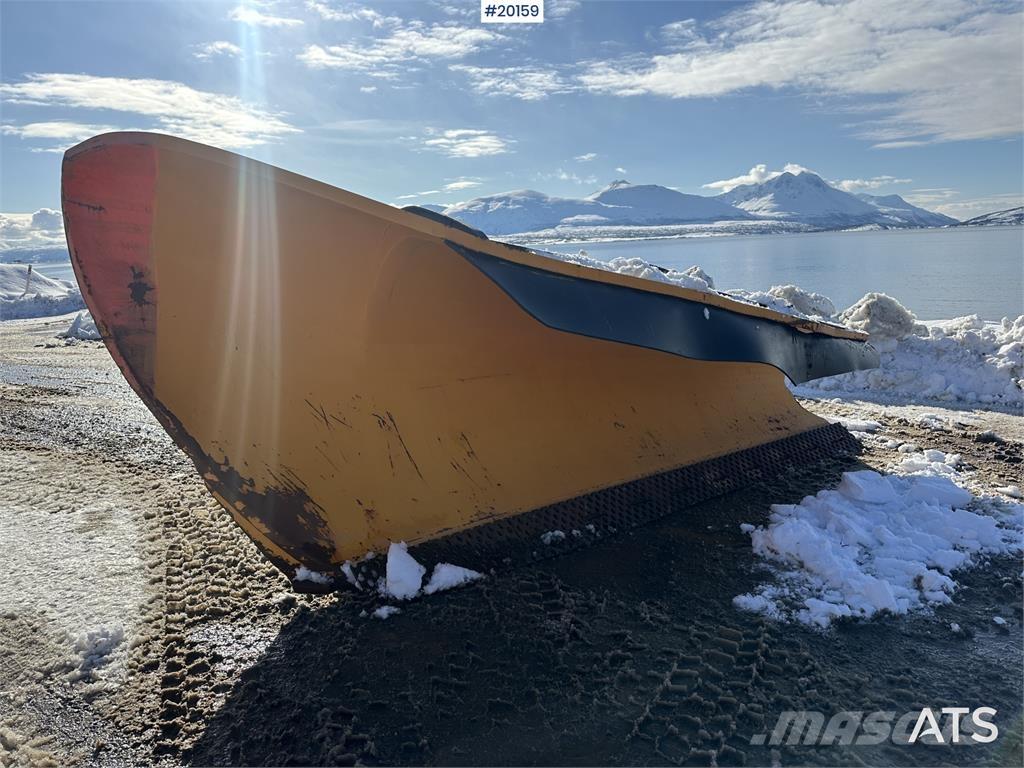  GMI LDA 265 S plog Pluhy