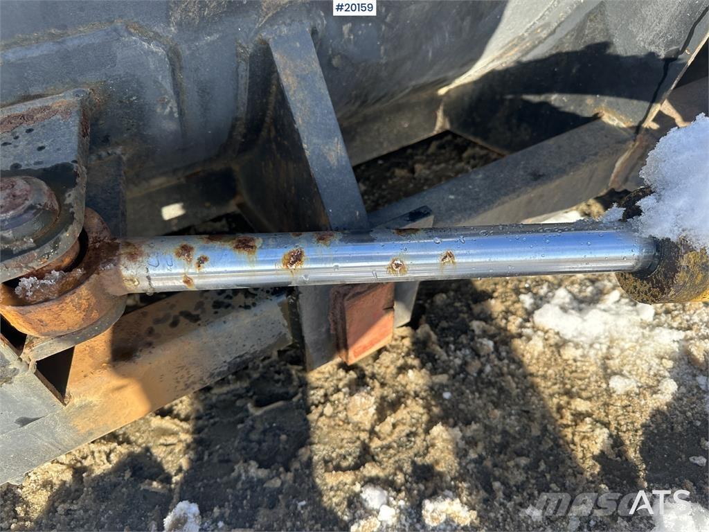  GMI LDA 265 S plog Pluhy