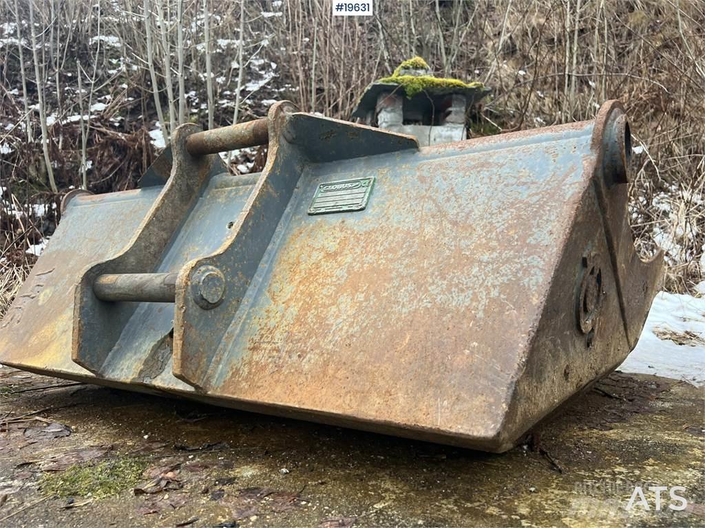 Kubota U48-4 Pásové rýpadlá