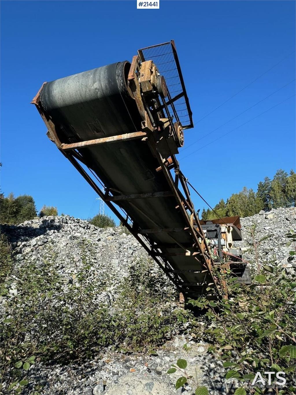 Kue-Ken 120S Drviče