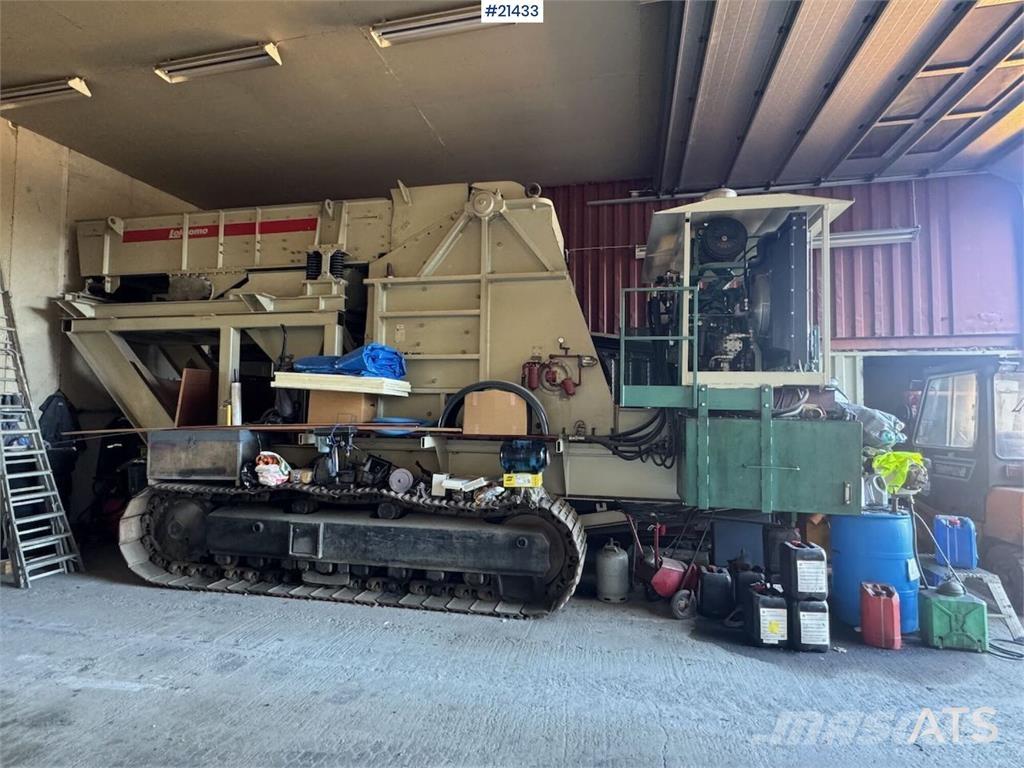 Kue-Ken Pendelknuser Drviče