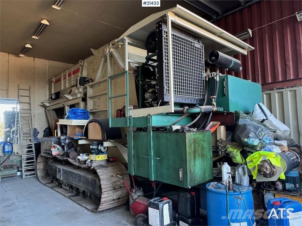 Kue-Ken Pendelknuser Drviče