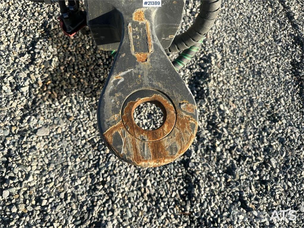 Maur bilpåbygg Ďalšie prívesy