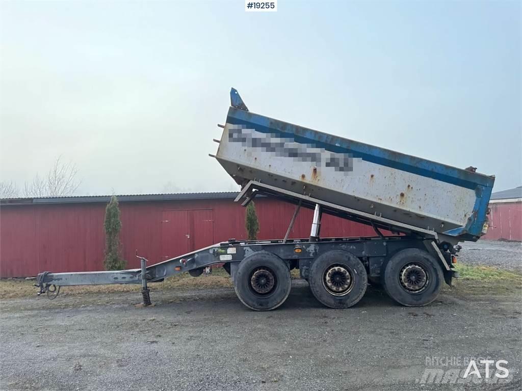 Maur Trailer Ďalšie prívesy