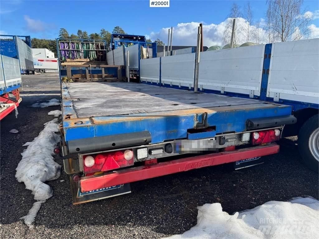 Närko Jumbo Ostatné návesy