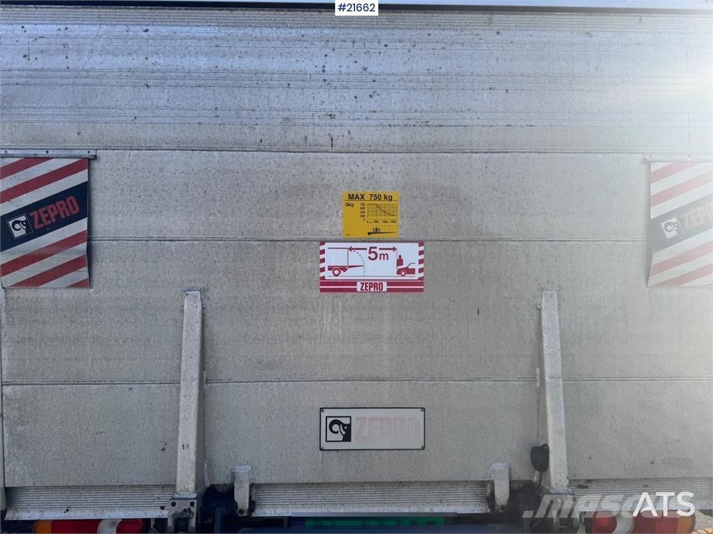 Peugeot Boxer Dodávky