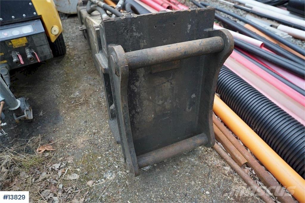  Pigghammer 70 feste Búracie kladivá / Zbíjačky