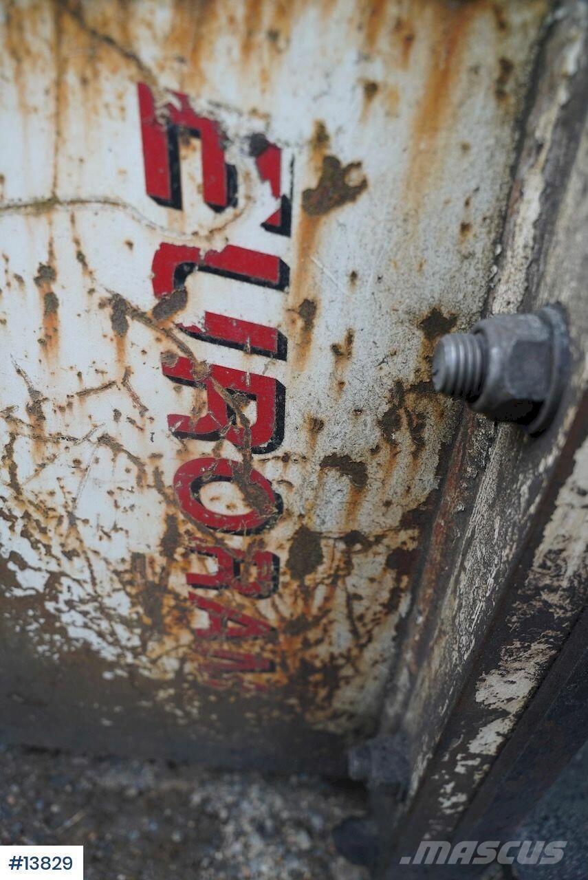  Pigghammer 70 feste Búracie kladivá / Zbíjačky