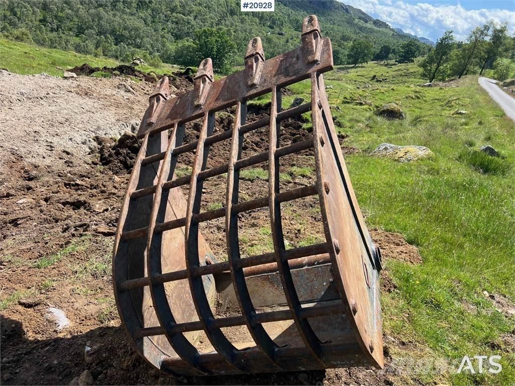 Sany sy155U Pásové rýpadlá
