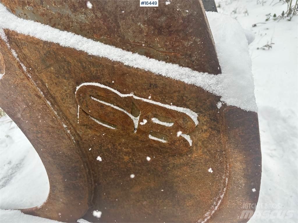 SB smalskuffe Stavebníctvo - ostatné