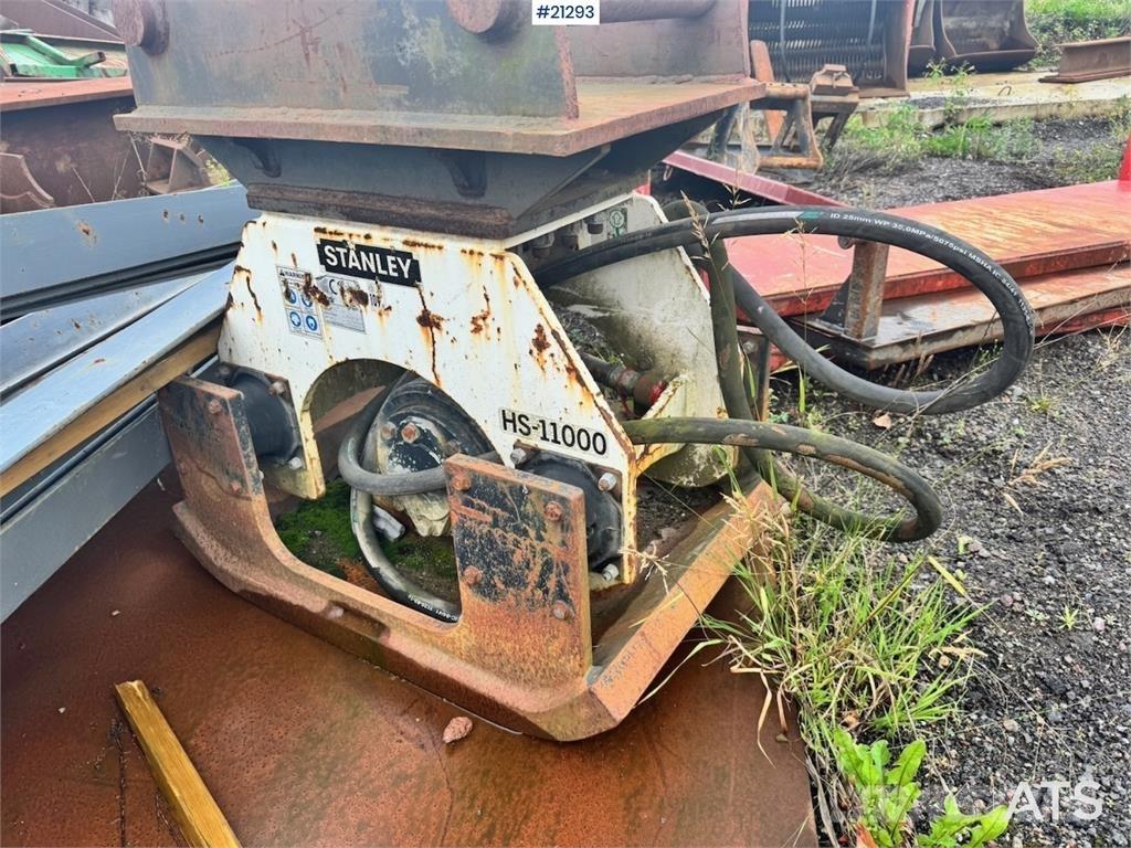 Stanley HS11000 Stavebníctvo - ostatné