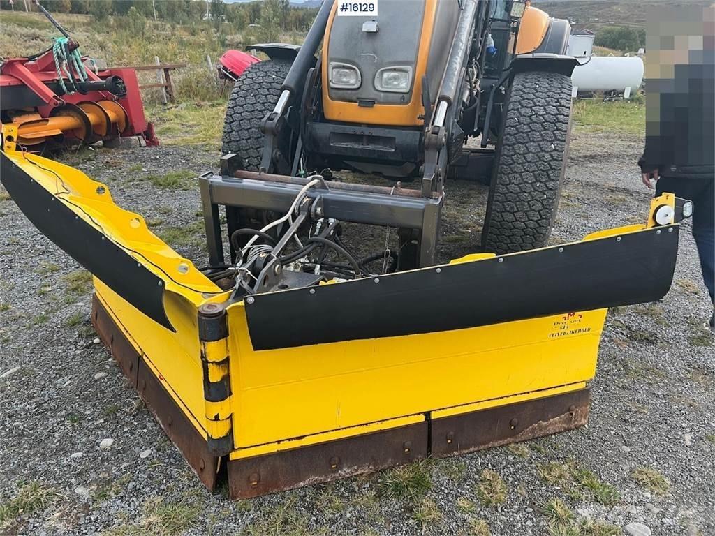 Vama brøyteskjær Ďalšie komponenty