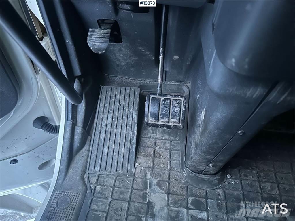 Volvo FH12 Ťahače