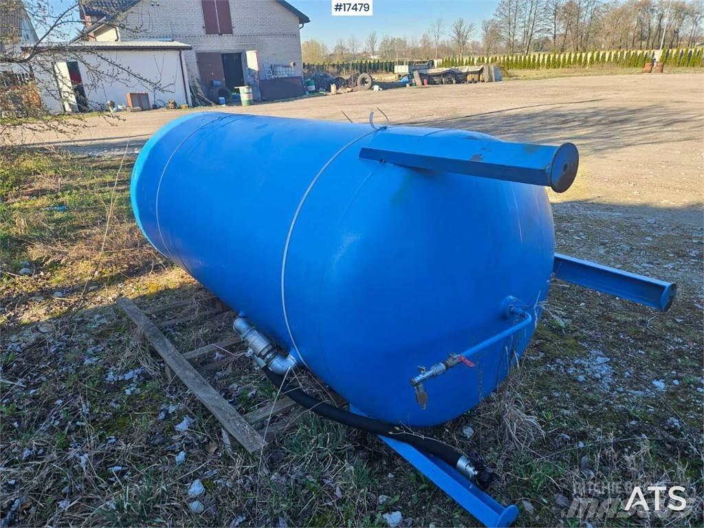 Compair L50 Kompresory