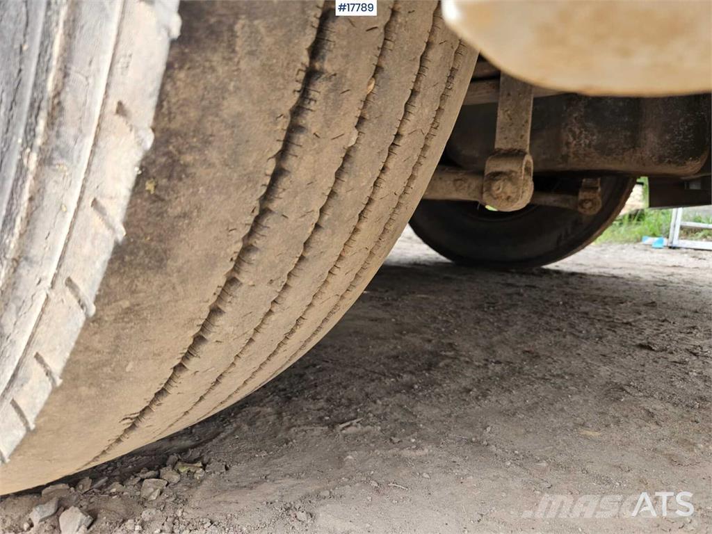 DAF CF 85.410 Ťahače