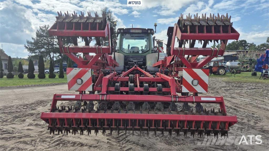 Expom Grom/3908 Ďalšie stroje na spracovanie pôdy a príslušenstvo