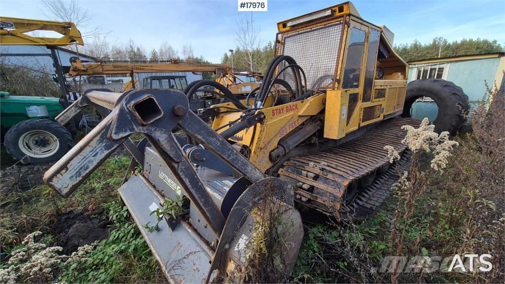 Geo Boy 131 3606 Frézy na pne