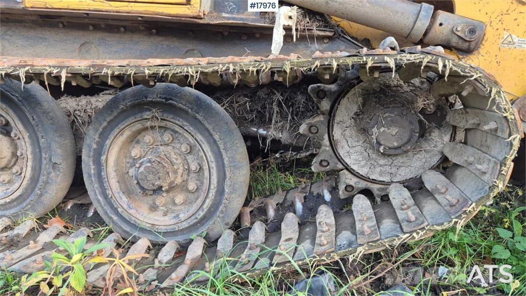 Geo Boy 131 3606 Frézy na pne