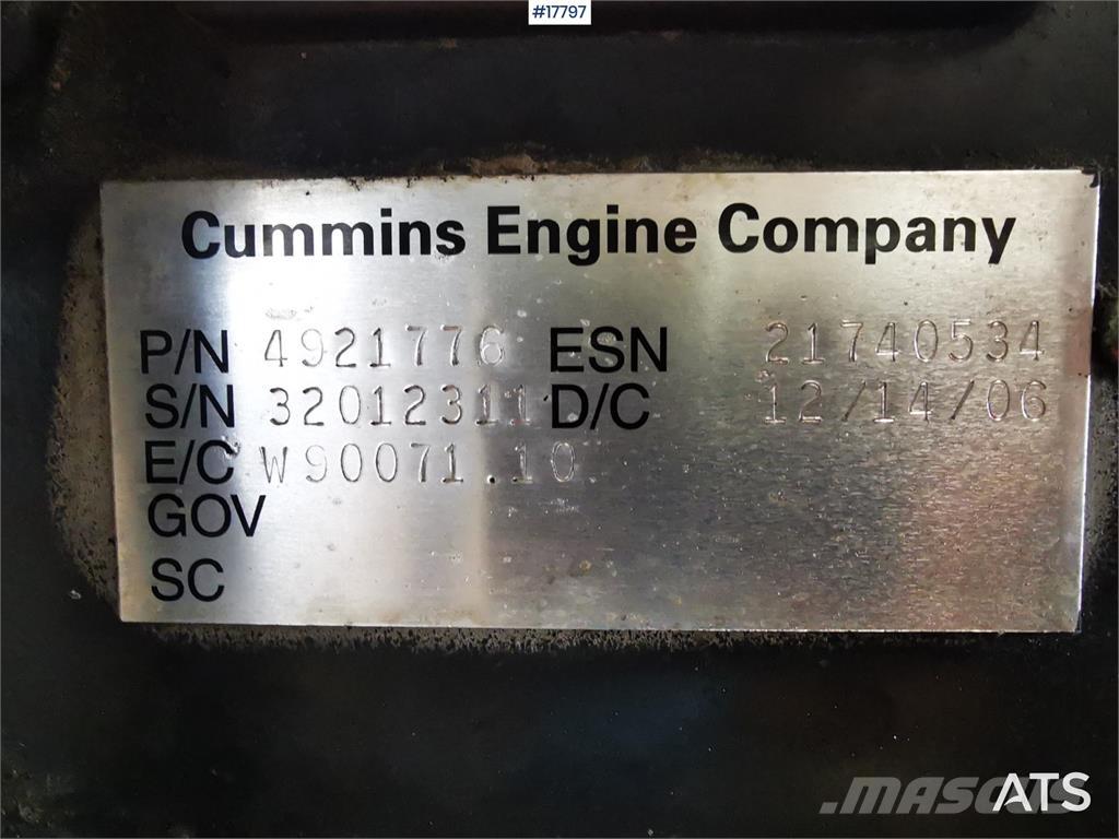 Komatsu PC 340 LC Pásové rýpadlá