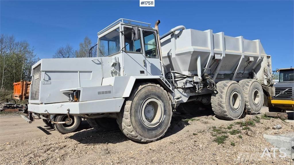 Panien PN15 Kompresory