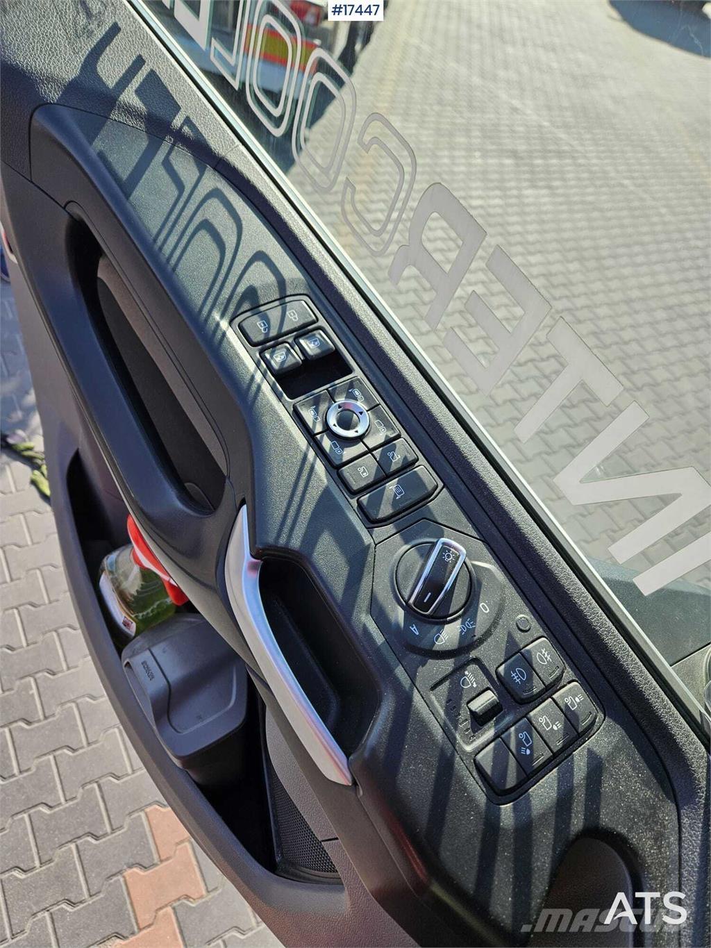 Scania R530 V8 Ťahače