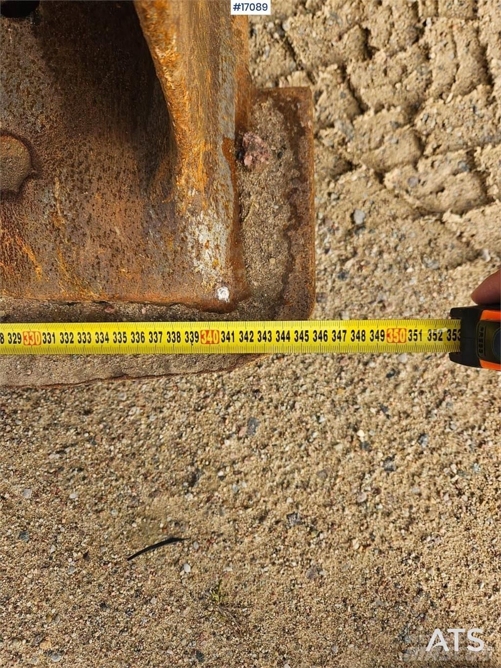 Volvo L150G Kolesové nakladače
