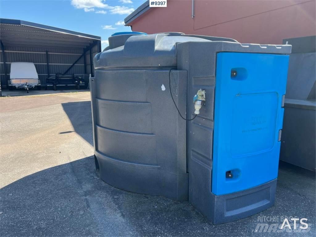  Adblue okänd Doprava – ostatné