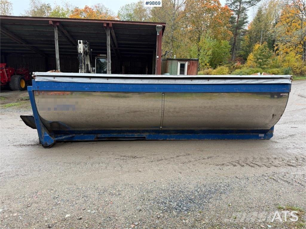 Akron Asfaltsflak Stavebníctvo - ostatné