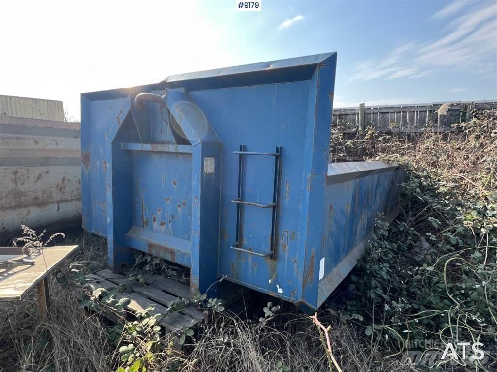 CMT GRS22 Doprava – ostatné