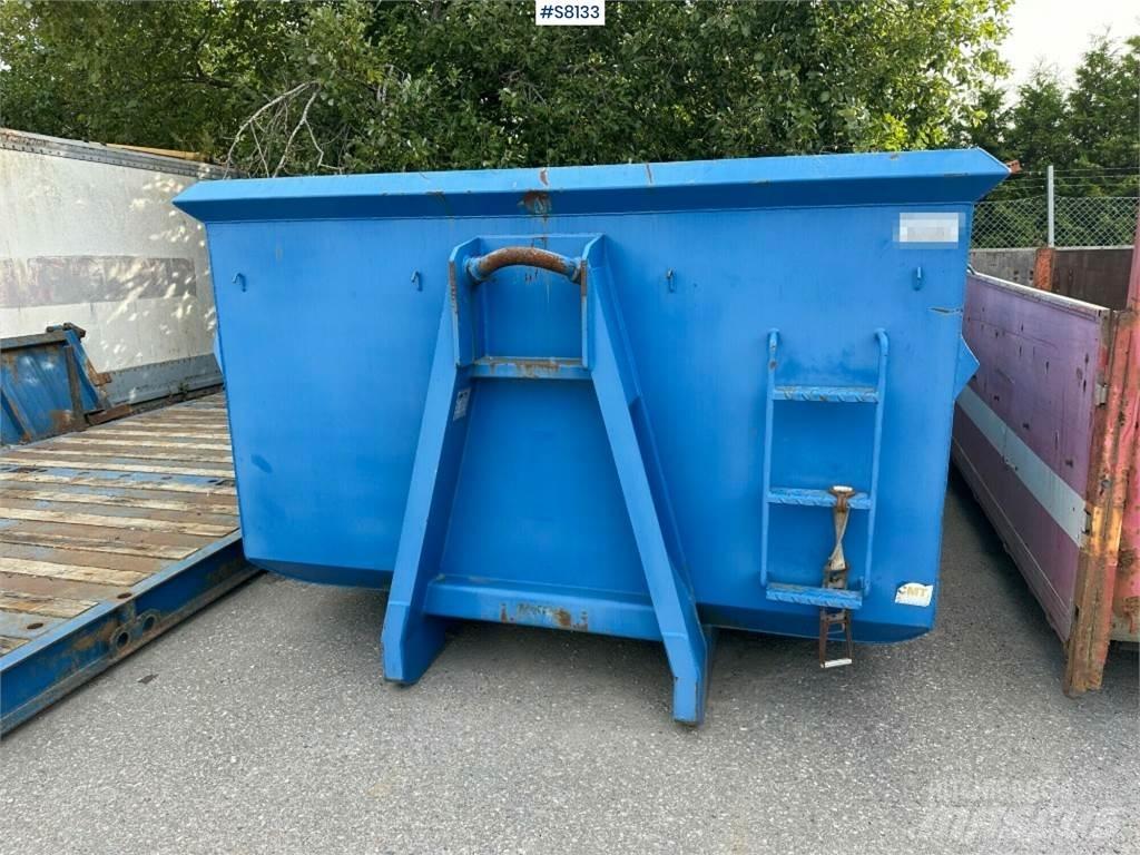 CMT OPT 226 Doprava – ostatné