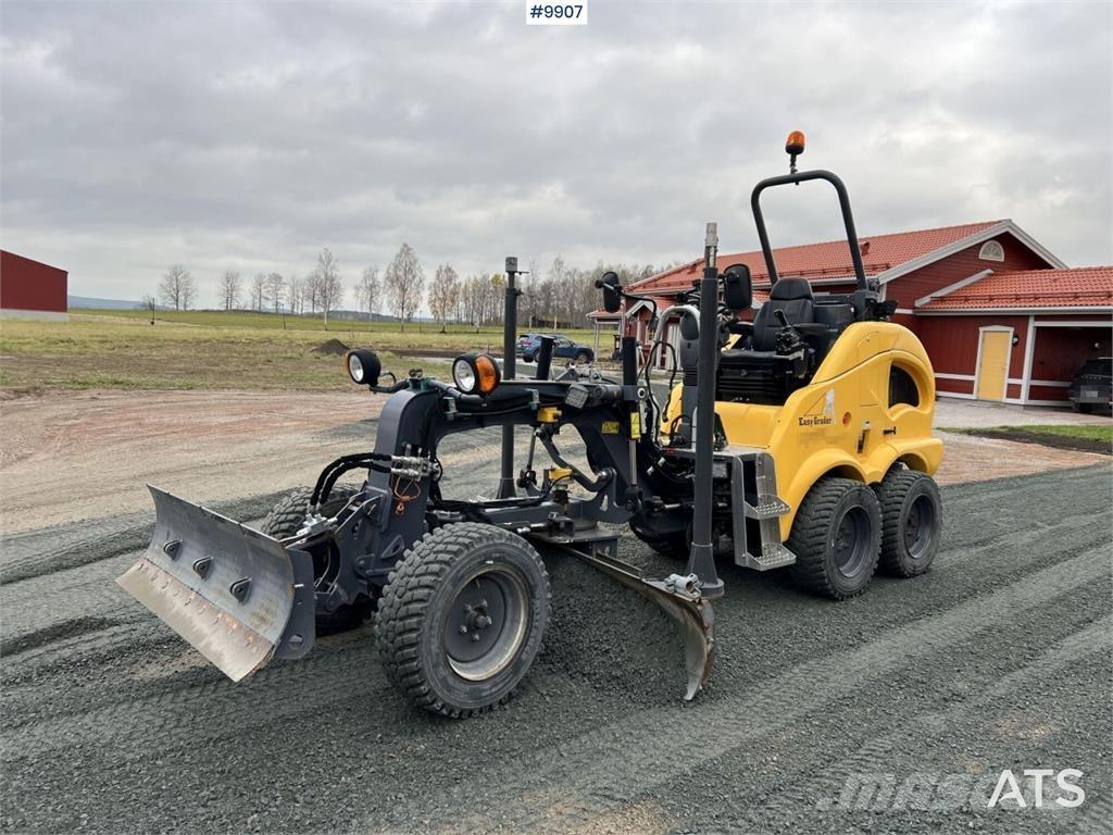  Easy-Grader EG1 Grejdery