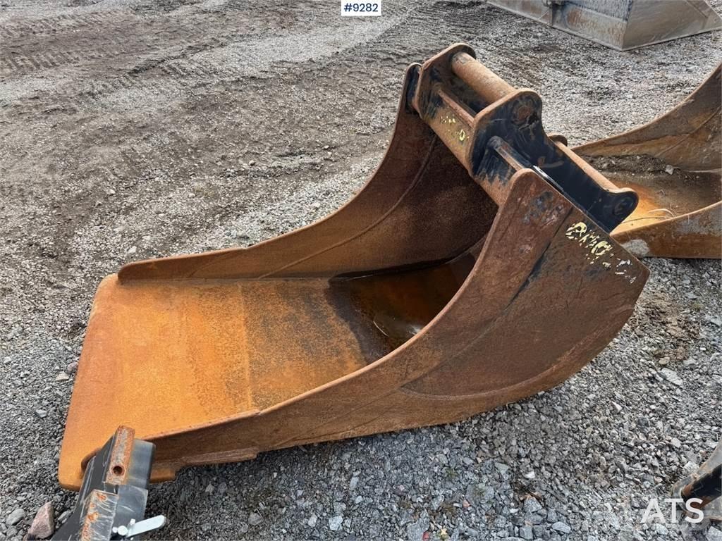 Engcon S60 Ďalšie komponenty