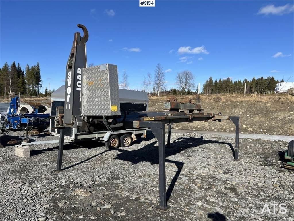 Joab L24 Doprava – ostatné