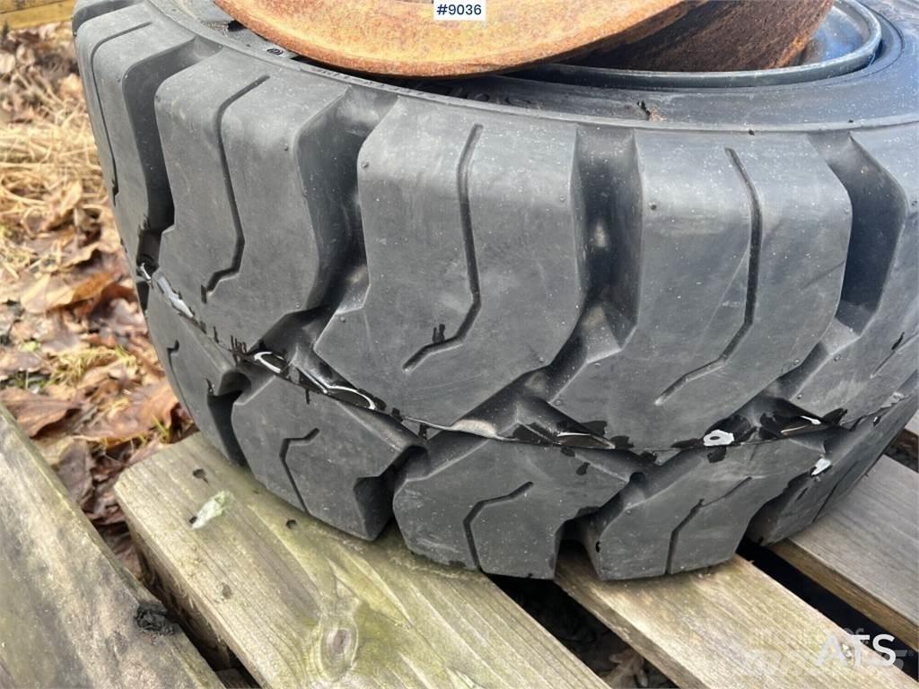 Kalmar EB 4-500 NB1 Iné