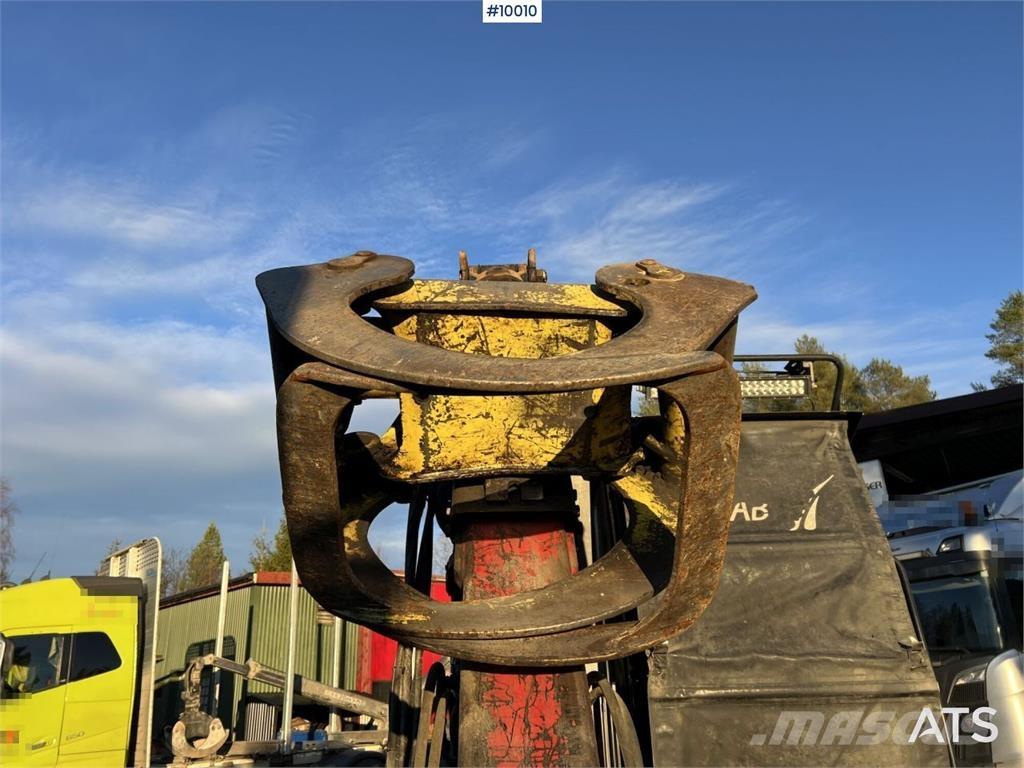 Loglift F125ZT 93 Iné