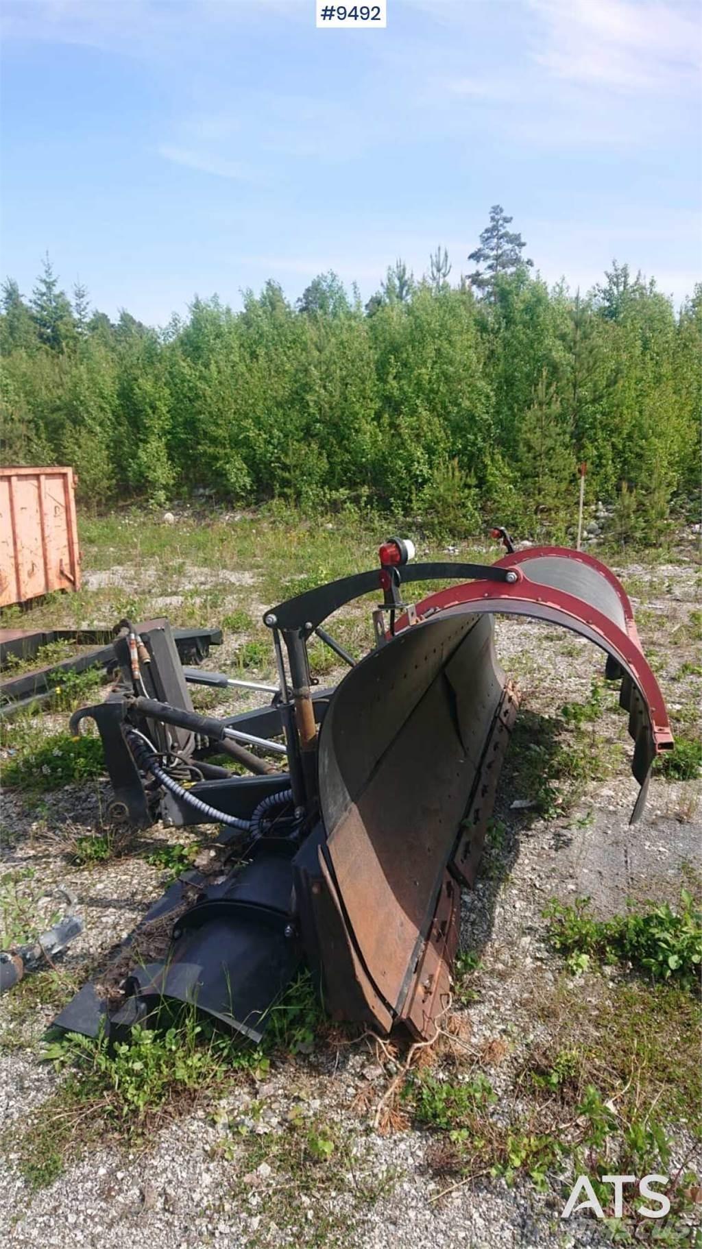 Mãhlers Flexiway Doprava – ostatné