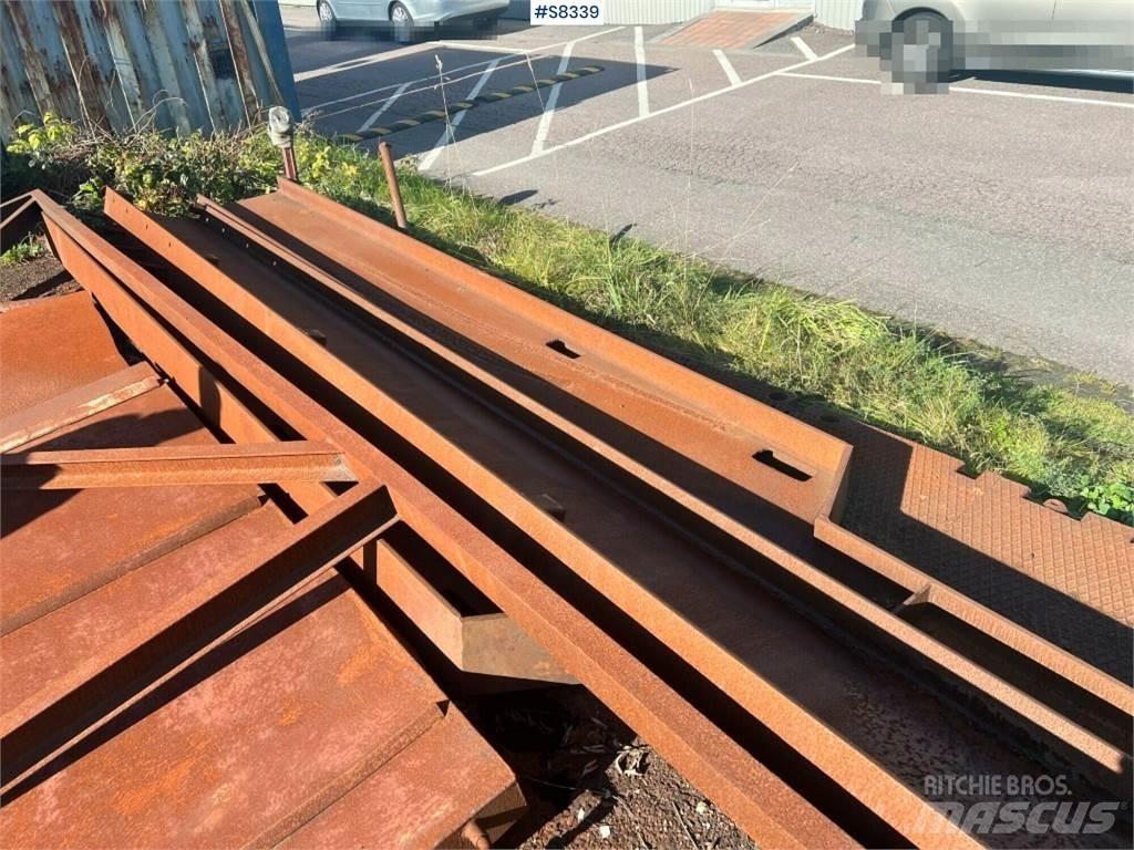  okänd okänd Stavebníctvo - ostatné