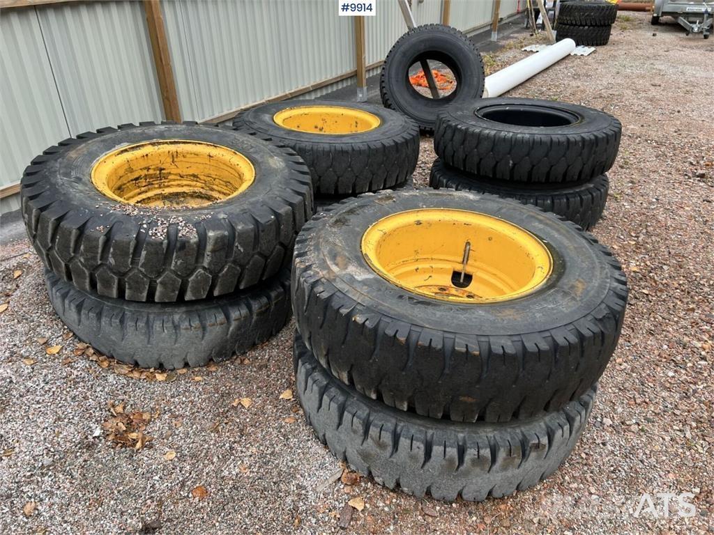  Rodaco A1 10 00-20 Stavebníctvo - ostatné