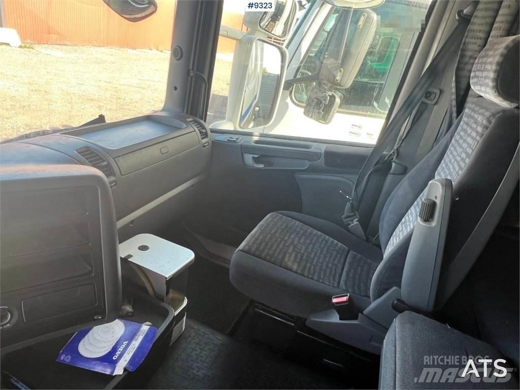 Scania R420 6x2 Ťahače