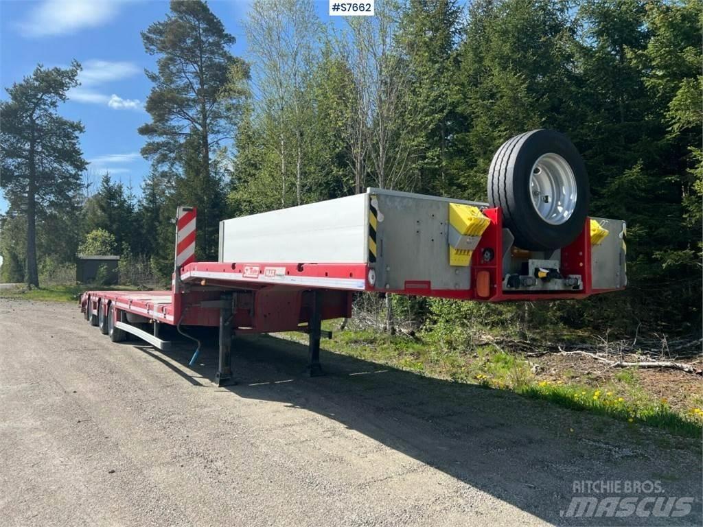 Scania R580 Ťahače