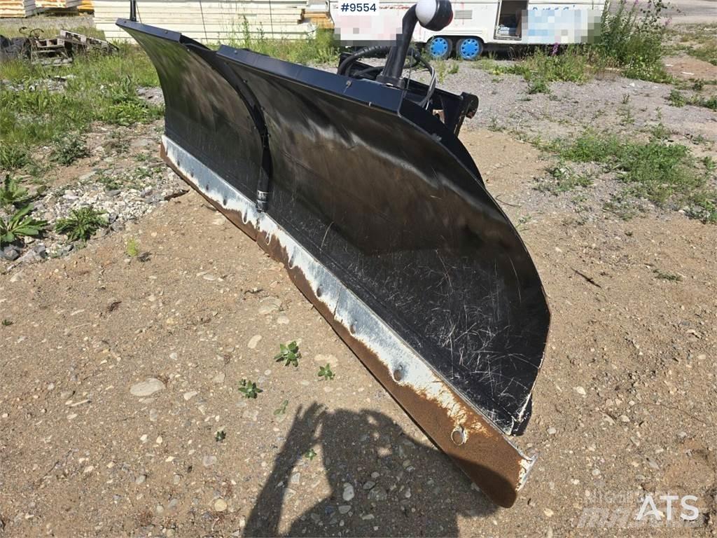 Schmidt VP 360 Pluhy