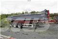 SLP Tipper Trailer Ostatné návesy