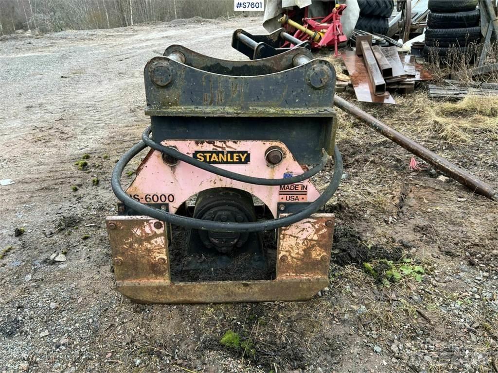 Stanley HS6007 Ďalšie komponenty