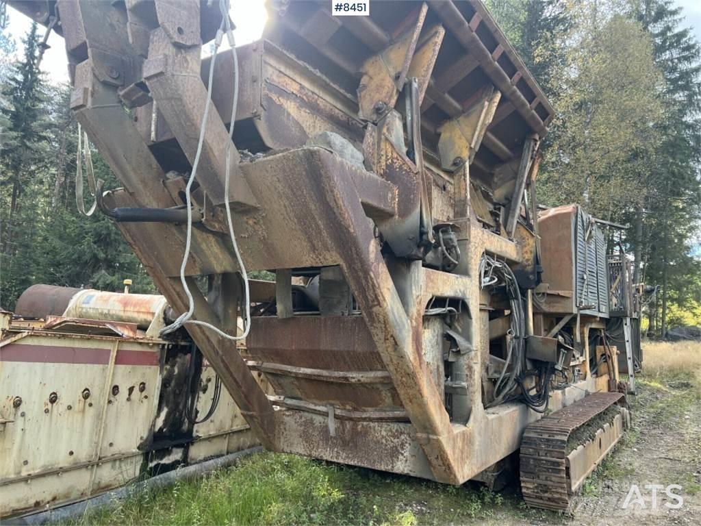 Tesab 10585 Drviče