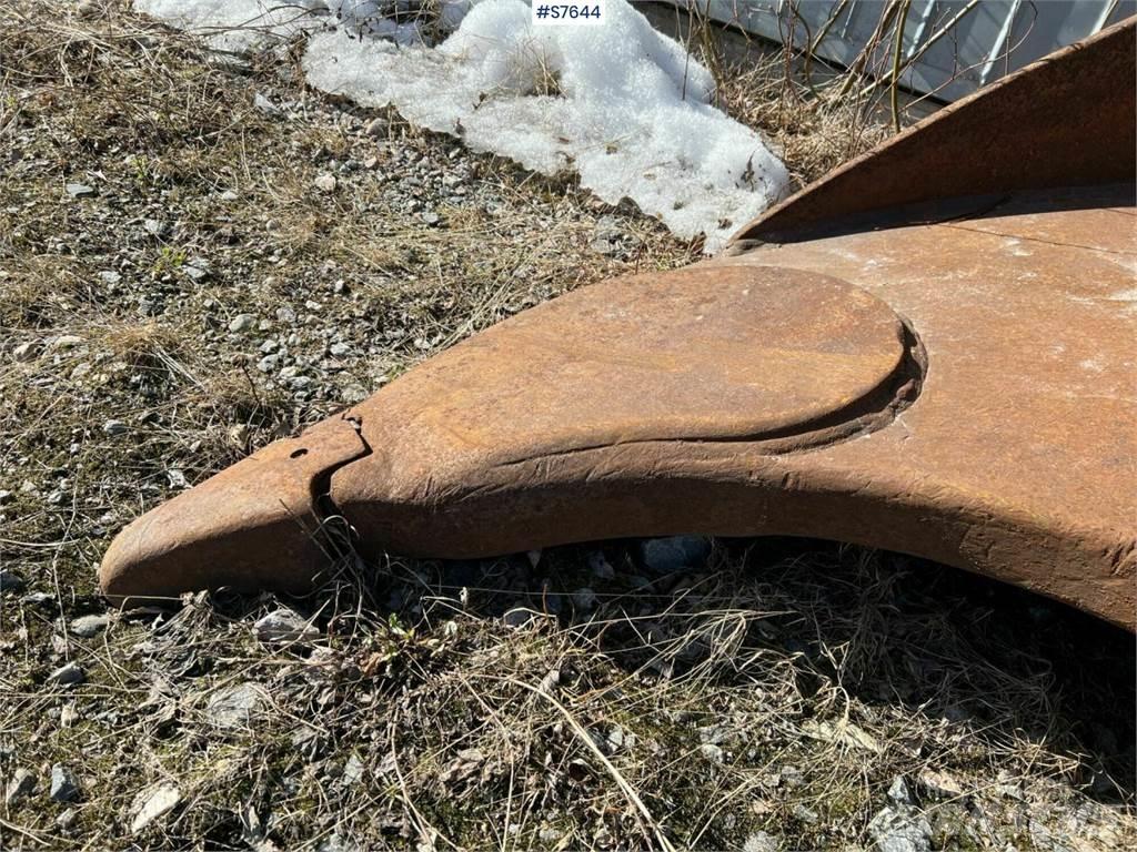  Tjälkrok okänd Finišéry